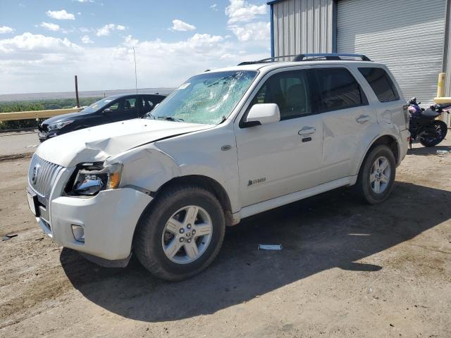  Salvage Mercury Mariner
