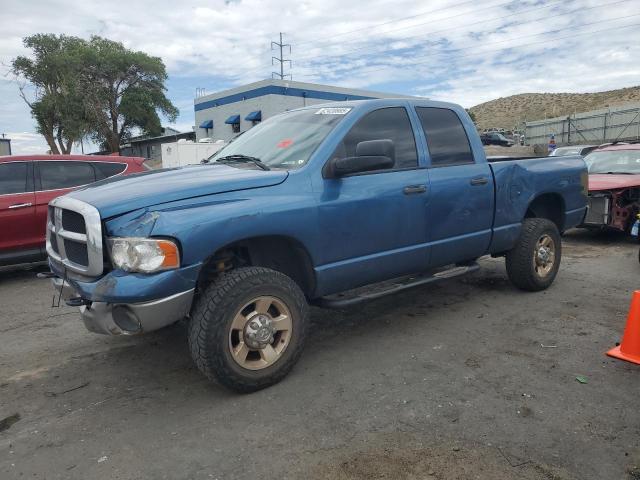  Salvage Dodge Ram 2500