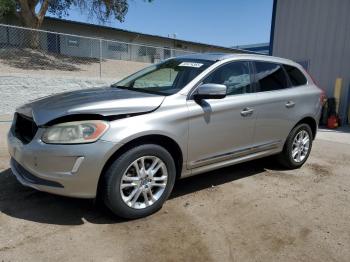  Salvage Volvo XC60