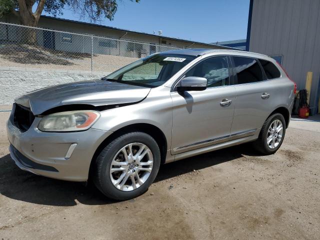  Salvage Volvo XC60