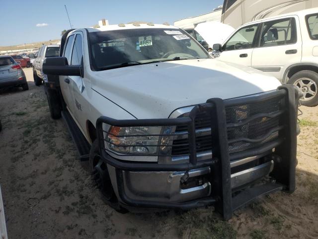  Salvage Dodge Ram 3500