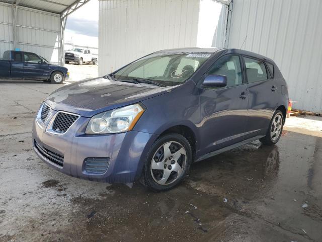  Salvage Pontiac Vibe