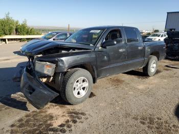  Salvage Dodge Dakota