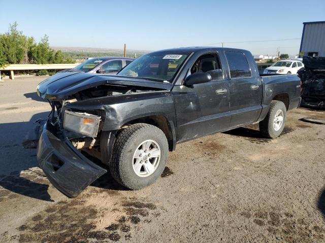  Salvage Dodge Dakota