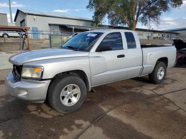  Salvage Dodge Dakota