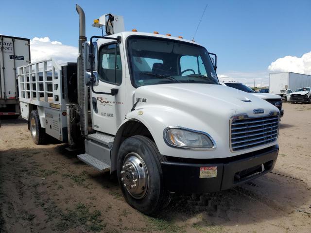  Salvage Freightliner M2 106 Med