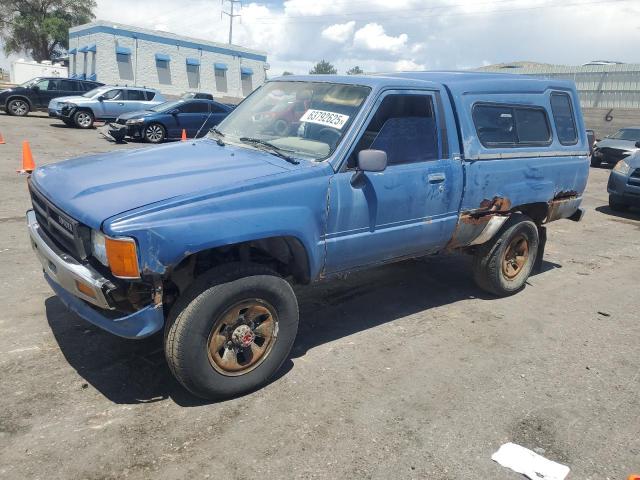  Salvage Toyota Pickup