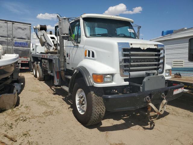  Salvage Sterling Truck Lt 7500