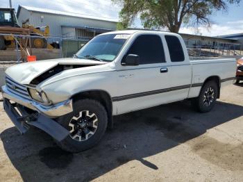  Salvage Toyota T100