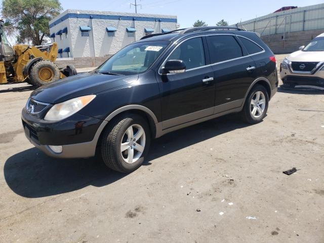  Salvage Hyundai Veracruz