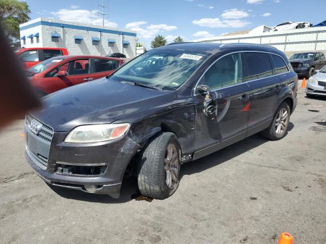 Salvage Audi Q7