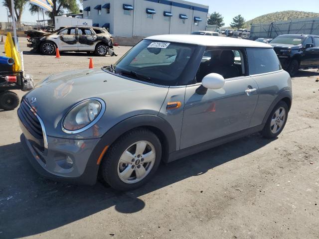  Salvage MINI Cooper