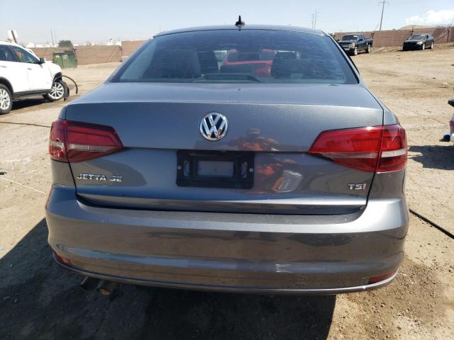 Volkswagen Jetta Se Image 9