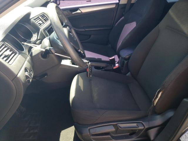 Volkswagen Jetta Se Image 10