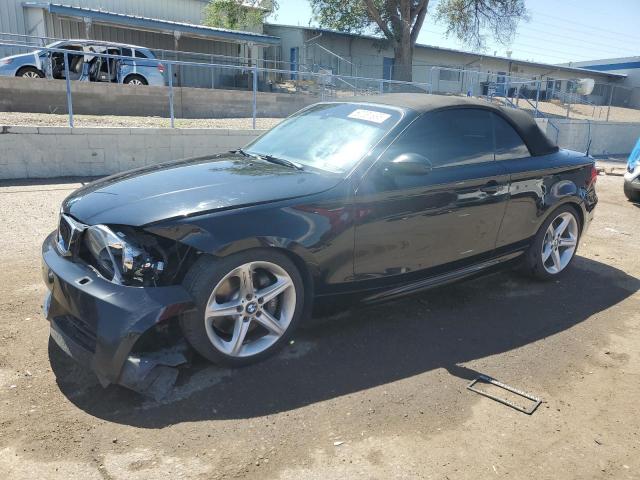  Salvage BMW 1 Series