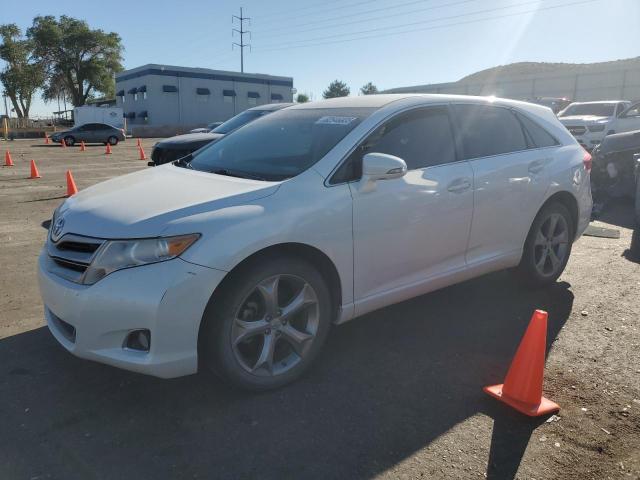  Salvage Toyota Venza