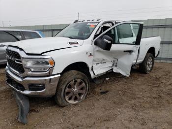  Salvage Ram 2500