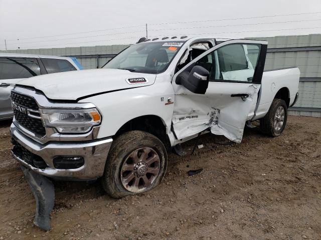  Salvage Ram 2500