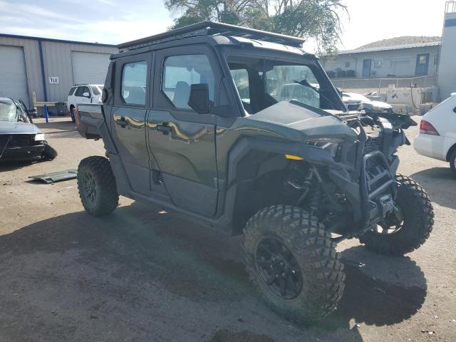  Salvage Polaris Atv