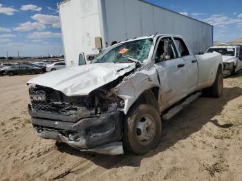  Salvage Ram 3500