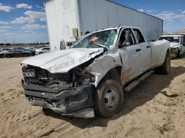  Salvage Ram 3500
