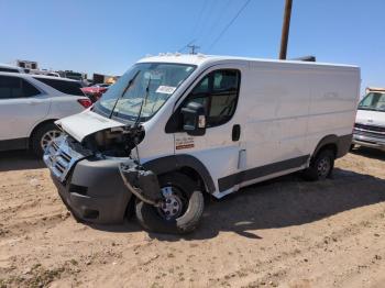  Salvage Ram Promaster