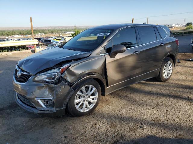  Salvage Buick Envision