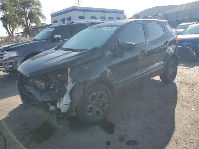  Salvage Ford EcoSport
