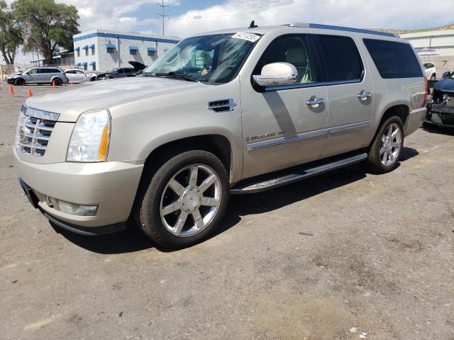  Salvage Cadillac Escalade