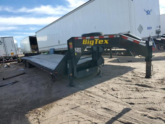 2023 Big Dog Tex Trailr