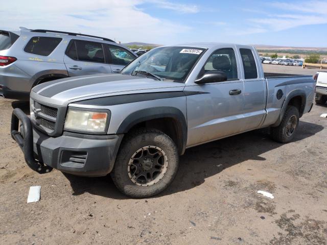  Salvage Dodge Dakota