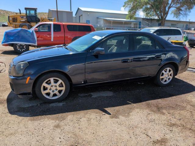  Salvage Cadillac CTS