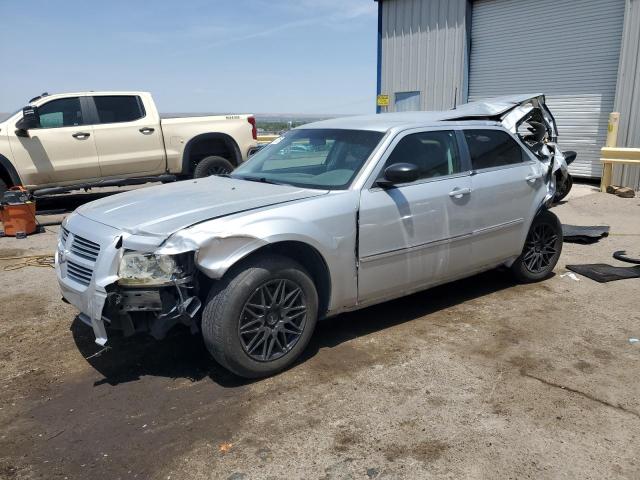  Salvage Dodge Magnum