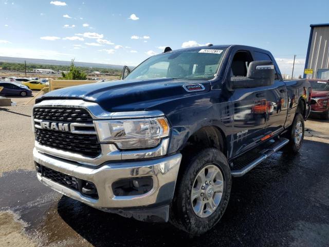  Salvage Ram 2500