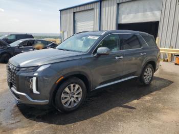  Salvage Hyundai PALISADE