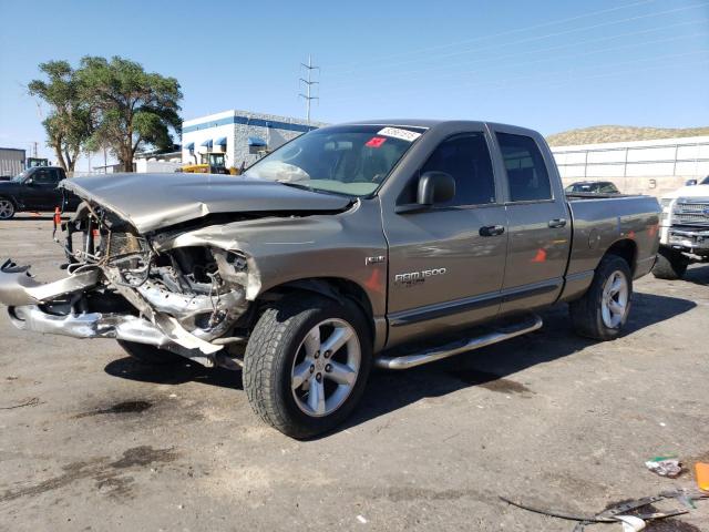  Salvage Dodge Ram 1500