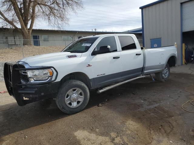  Salvage Ram 2500