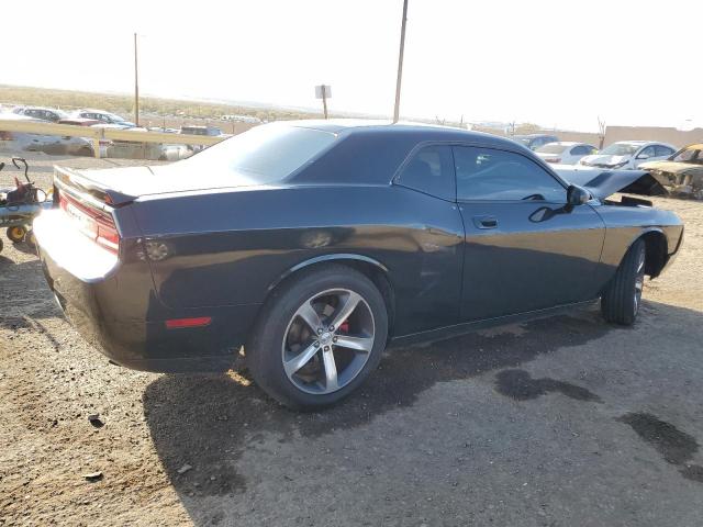 Dodge Challenger Se Image 5