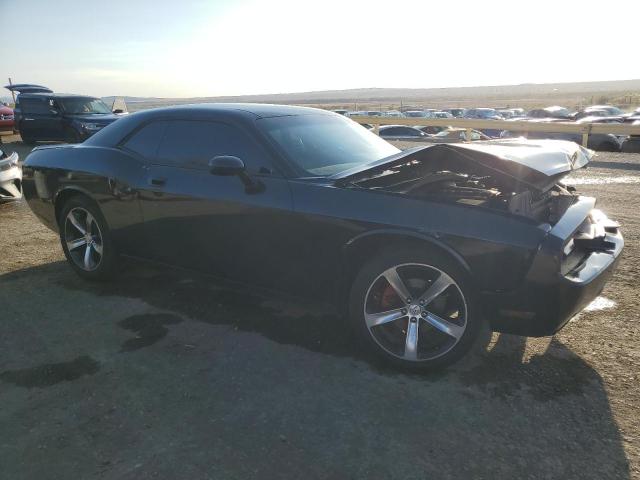 Dodge Challenger Se Image 12