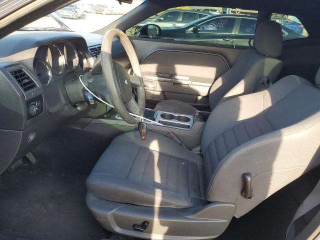 Dodge Challenger Se Image 4