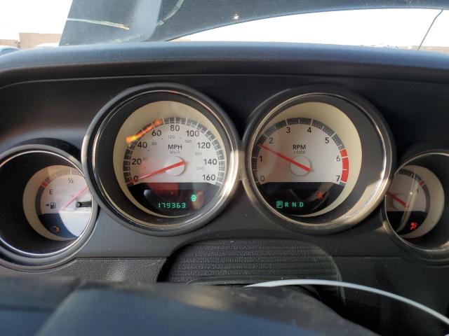 Dodge Challenger Se Image 9