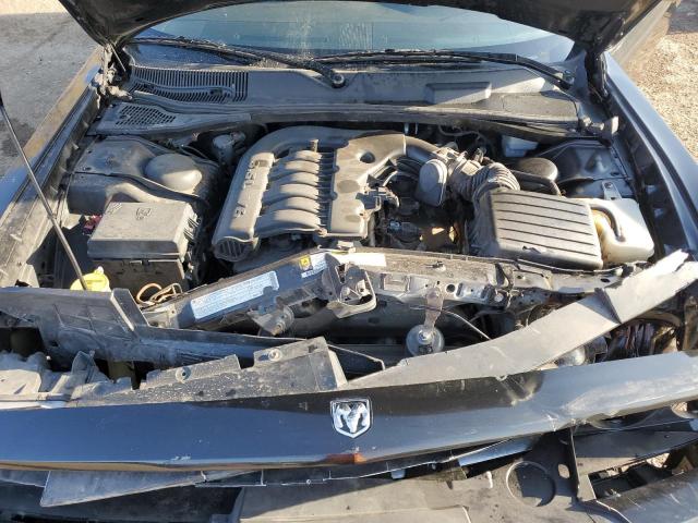 Dodge Challenger Se Image 8