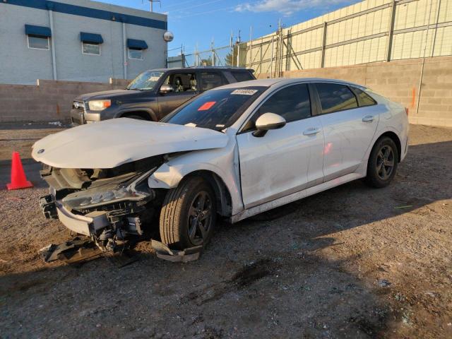  Salvage Kia K5