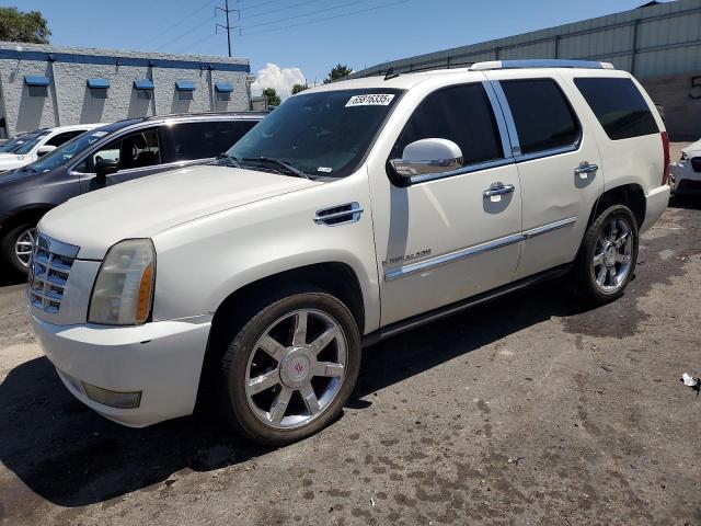  Salvage Cadillac Escalade