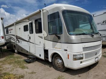  Salvage Ford F-550