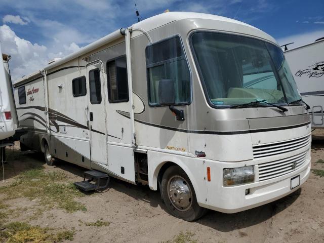  Salvage Ford F-550