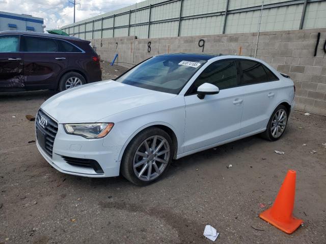  Salvage Audi A3