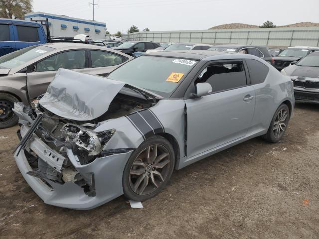  Salvage Toyota Scion