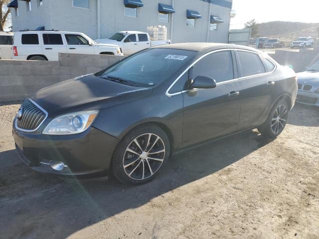  Salvage Buick Verano