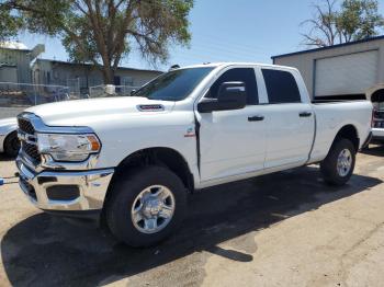  Salvage Ram 2500